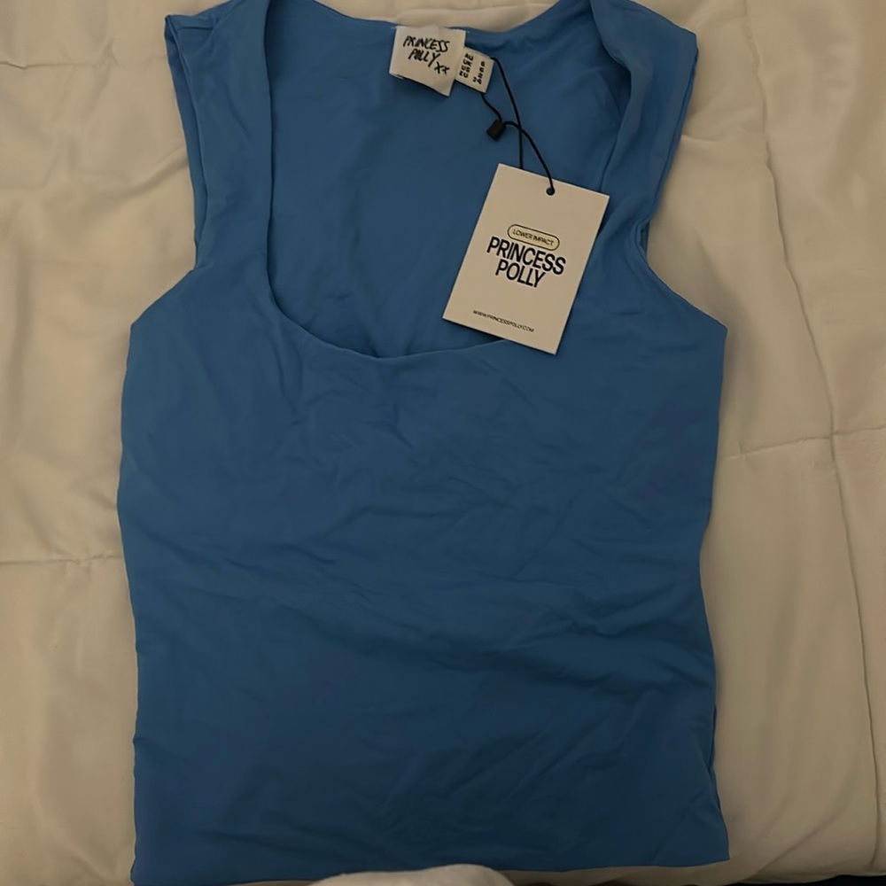 Princess Polly top
